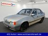 Opel Kadett juetrichau