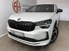 Skoda Kodiaq seevetal