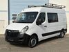 Opel Movano niederduerenbach