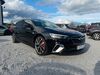 Opel Insignia schoefweg