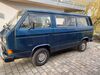VW T3 Caravelle hoeringen