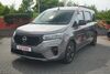 Nissan Townstar ruttersdorf-lotschen