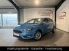 Ford Focus heupelzen