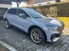 Audi Q4 e-tron tegernsee