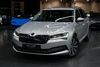 Skoda Superb ockenheim