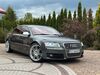 Audi S8 Deutschland
