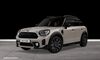 Mini Cooper Countryman brunsbek