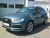 Audi Q3 Röhrig