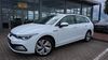 VW Golf unterluess