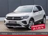 VW T-Cross mankmuss