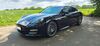 Porsche Panamera hueckeswagen