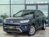 SsangYong XLV picher