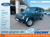 Mercedes-Benz G 350 juetrichau