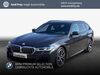 BMW 530 ober-hilbersheim