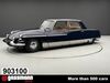 Citroen DS woelferbuett