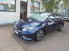 Nissan Pulsar walhausen