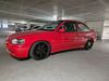 Ford Escort saalow