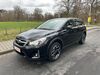 Subaru XV rabenau