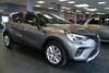 Renault Captur hueckeswagen