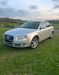 Audi A4 oberheimbach