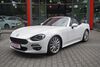 Fiat 124 Spider suedergellersen