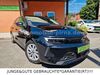 Opel Astra stolpen