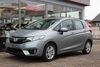 Honda Jazz Hausen (Wied)