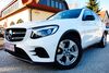 Mercedes-Benz GLC 350 stadecken-elsheim
