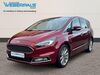 Ford S-Max hottelstedt