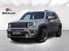 Jeep Renegade urbar