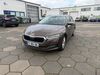 Skoda Octavia Wiersdorf