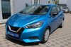 Nissan Micra muenster-sarmsheim