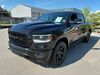 Dodge RAM schoefweg