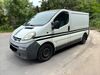 Opel Vivaro walhausen