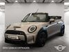 Mini Cooper S Cabrio wattmannshagen