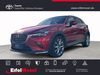 Mazda CX-3 irrhausen