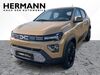 Dacia Spring wunstorf