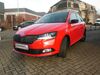 Skoda Fabia kummersdorf-gut