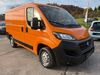 Fiat Ducato engerda