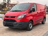 Ford Transit Custom Gersfeld (Rhön)