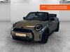 Mini Cooper Cabrio leipziger