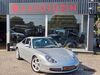 Porsche 996 Hückeswagen