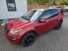Land Rover Discovery leutesdorf
