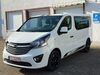 Opel Vivaro hornburg