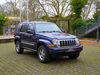 Jeep Cherokee undenheim