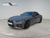 BMW 420 niederduerenbach