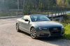 Audi A5 tegernsee