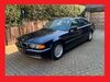 BMW 735 Hausen (Wied)