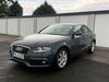 Audi A4 dittelsheim-hessloch