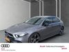 Mercedes-Benz A 200 oberasbach